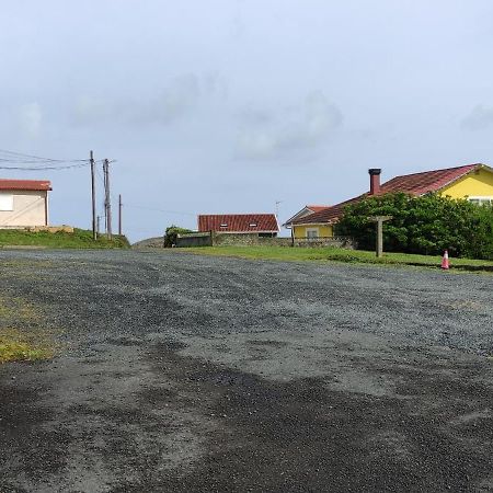 Hotel A Roda Valdoviño المظهر الخارجي الصورة