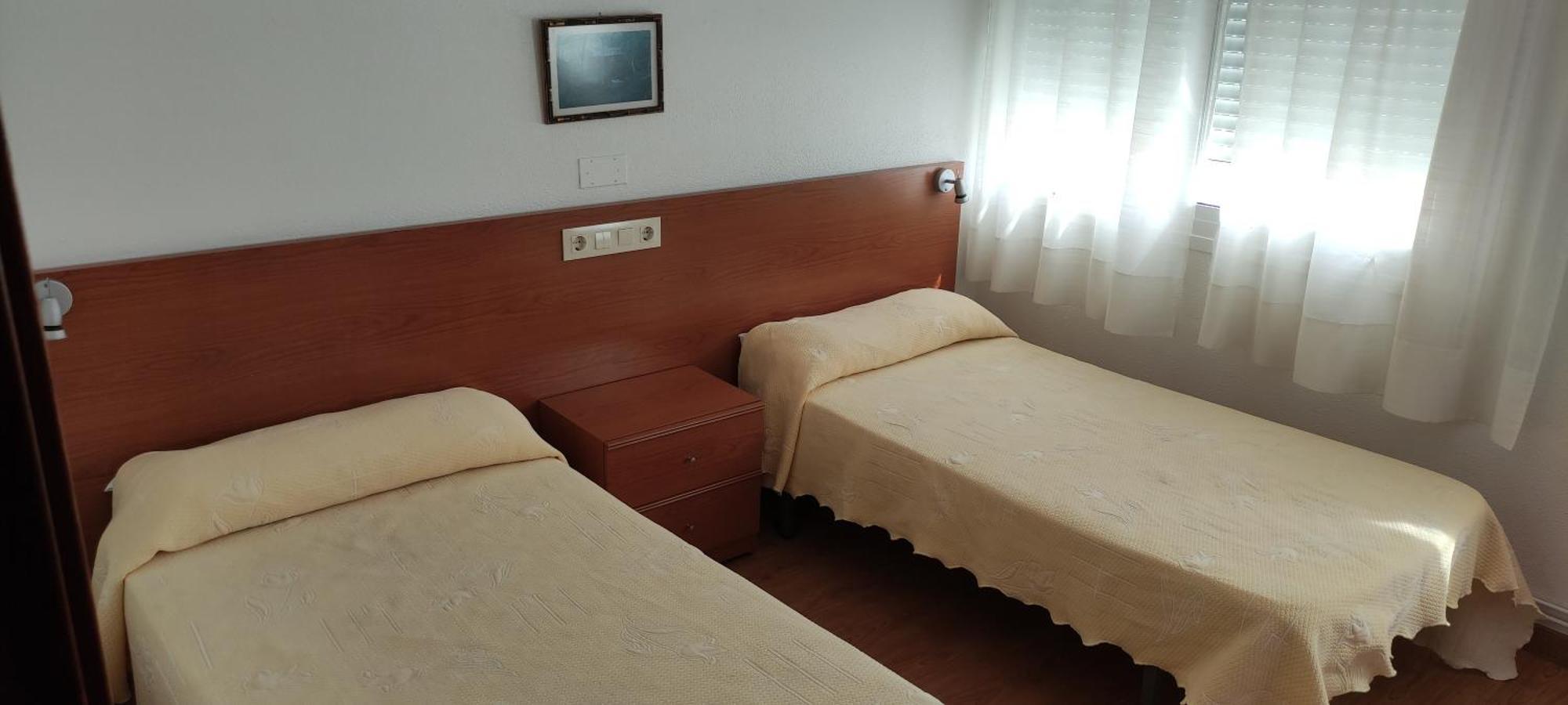 Hotel A Roda Valdoviño المظهر الخارجي الصورة